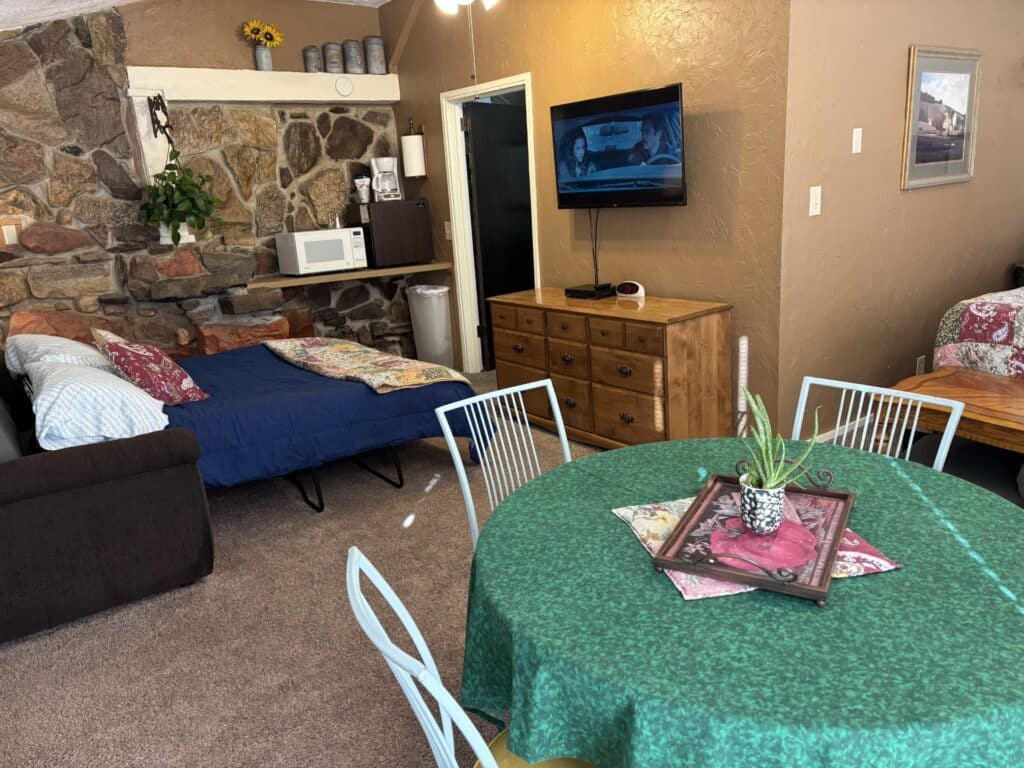 cedar city utah campgrounds