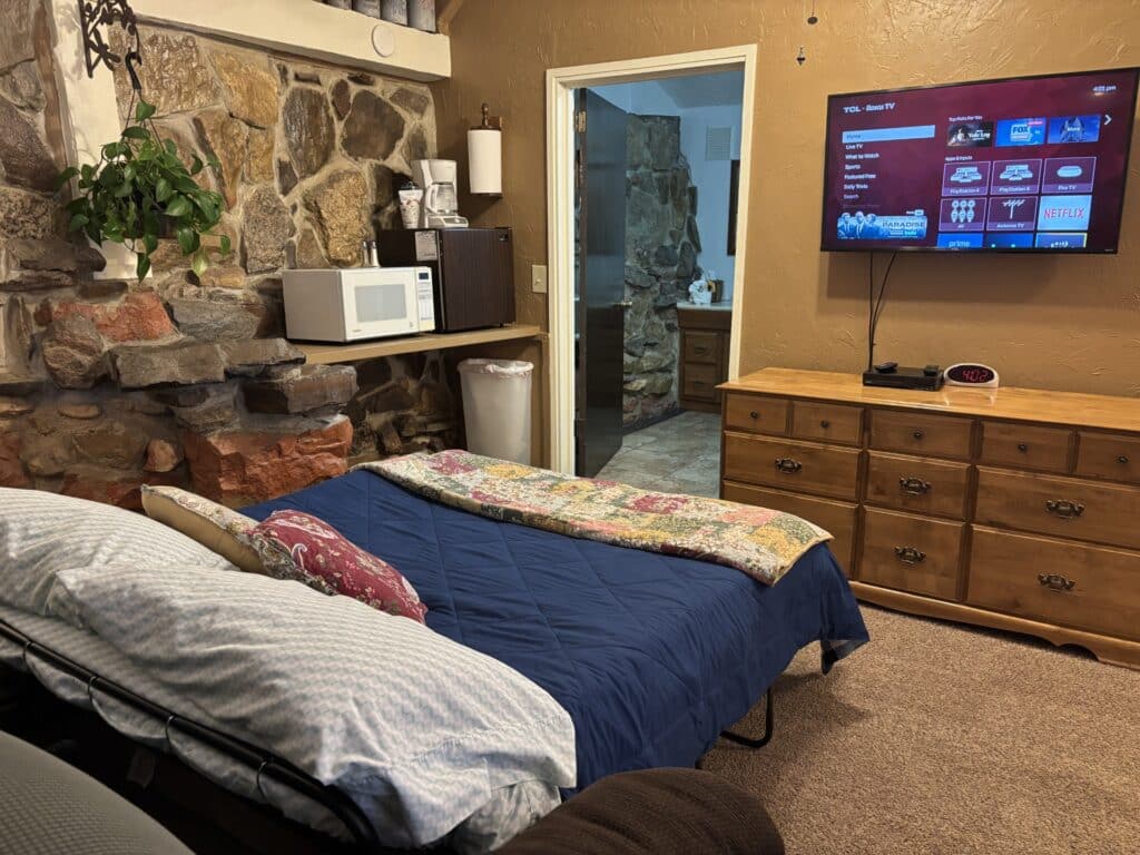 parowan utah rv park​