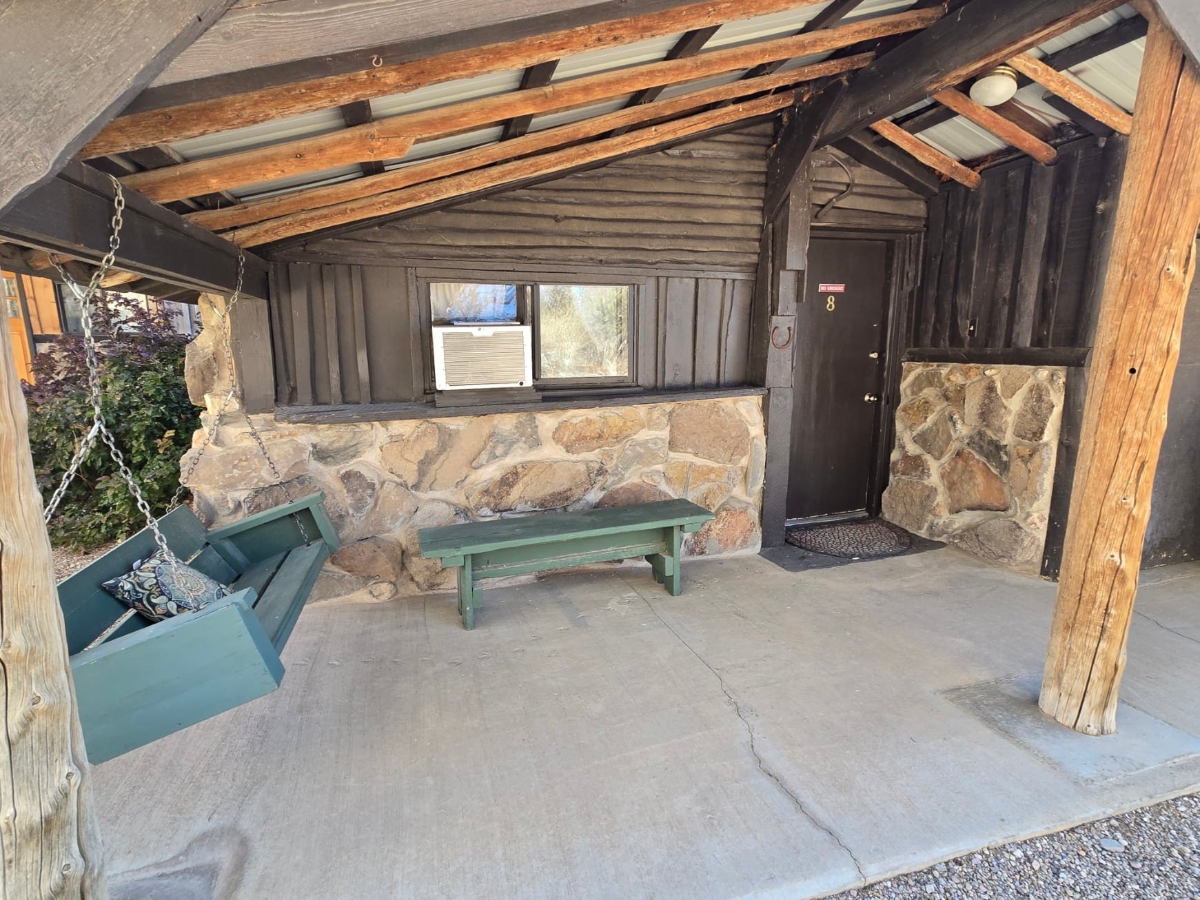 Barn Room