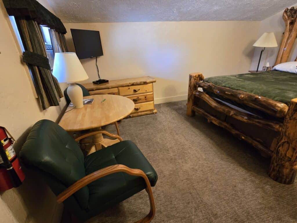 rv parks cedar city utah