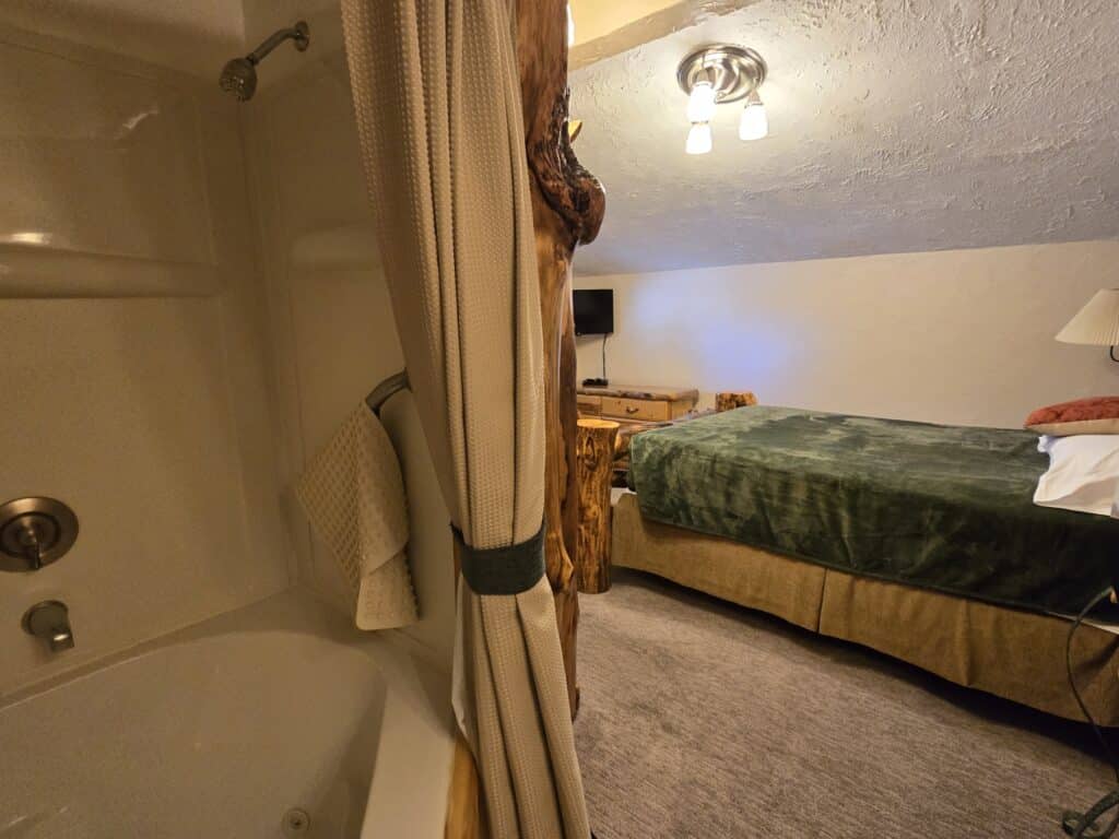 cedar city rv park