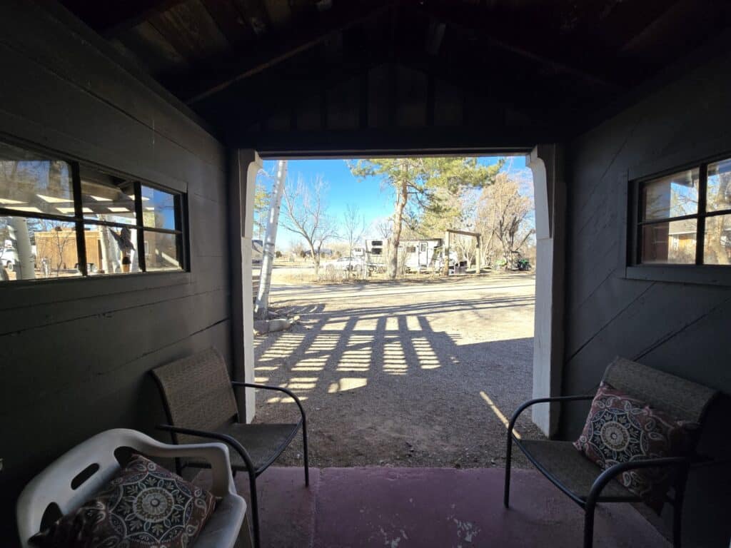 brian head campgrounds​