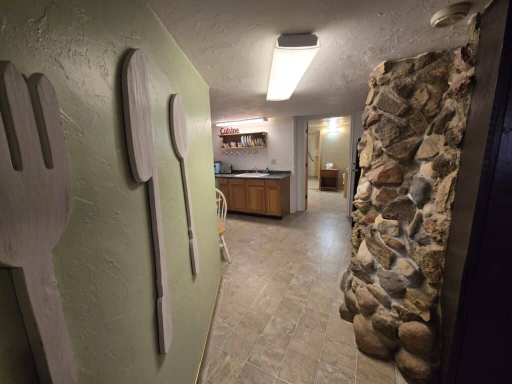 willow glen resort