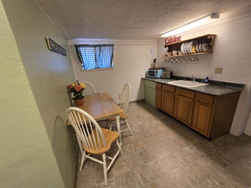 rv camping in cedar city utah