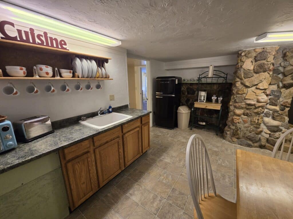 duck creek village utah rv park