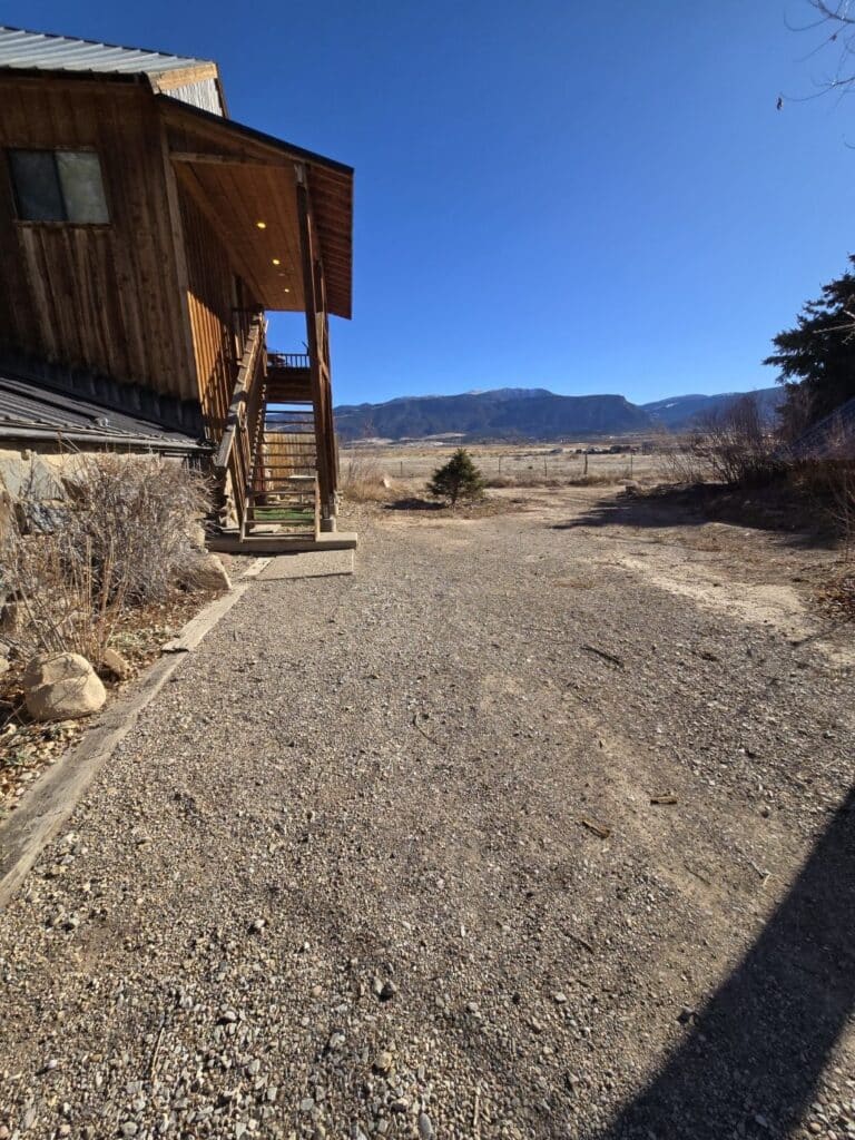 long term rv park duck creek village