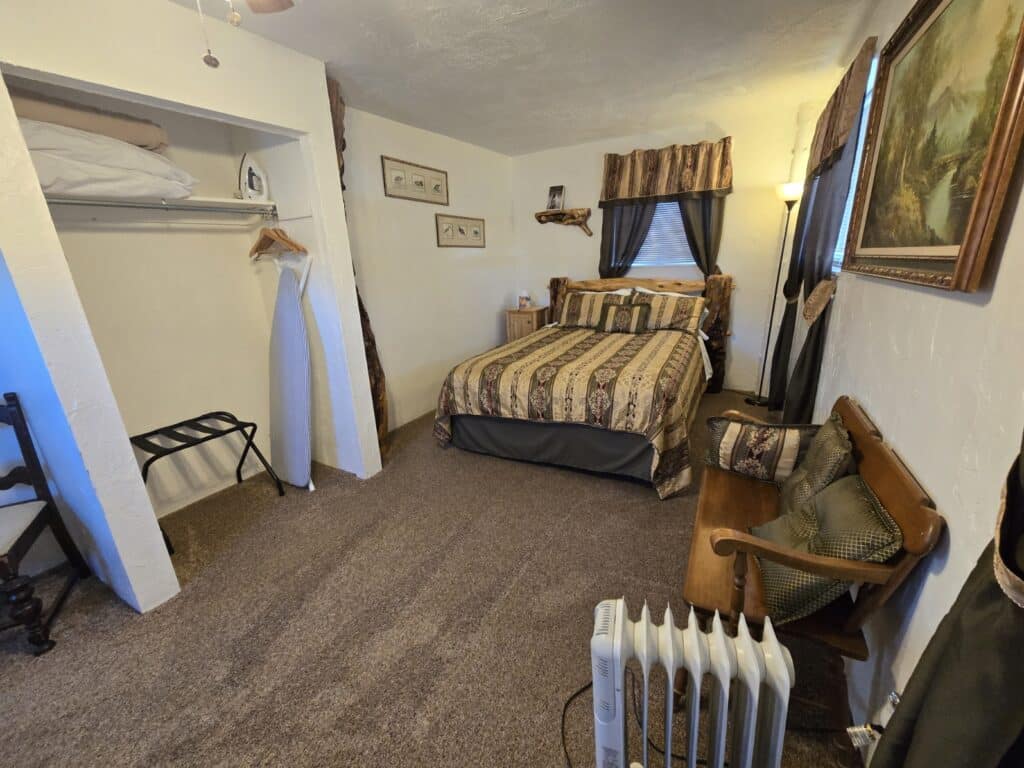 parowan utah rv park​