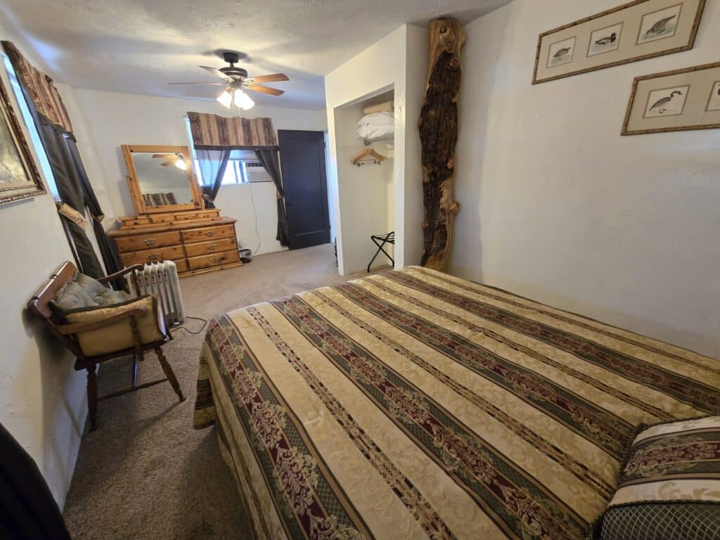 rv camping in cedar city utah