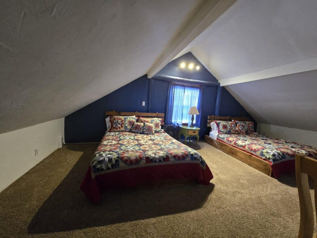 rv parks near beaver utah