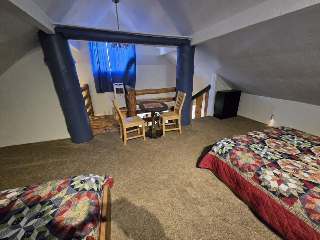 southern utah rv resort