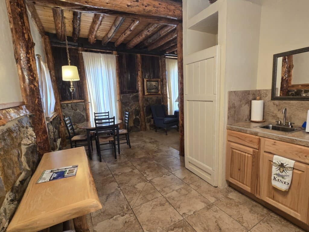 southern utah rv resort