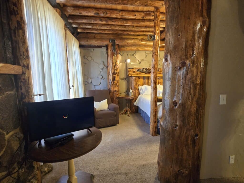 rv parks cedar city utah