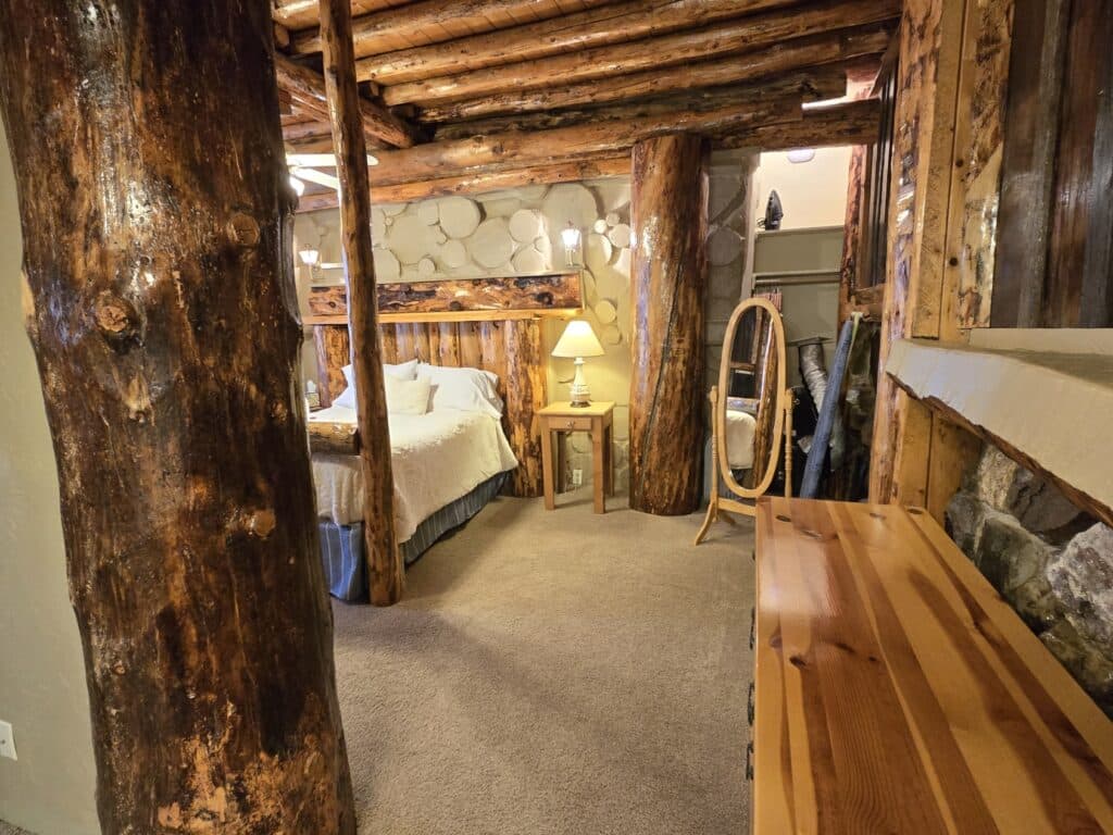 bed and breakfast southern utah