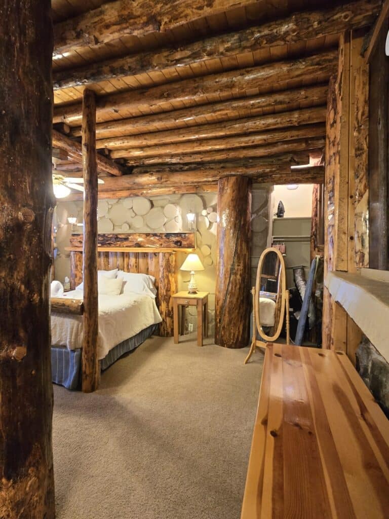 rv camping near cedar city utah