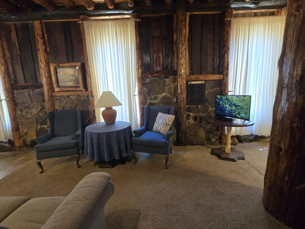 long term rv parks cedar city utah