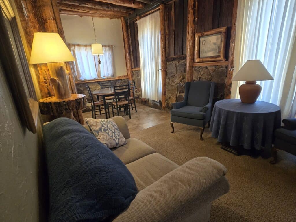 rv parks cedar city utah