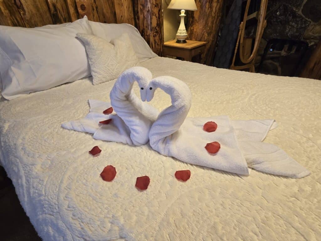 bed and breakfast southern utah