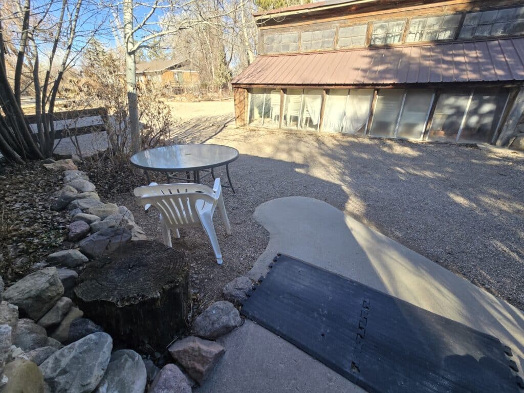 campgrounds in cedar city utah