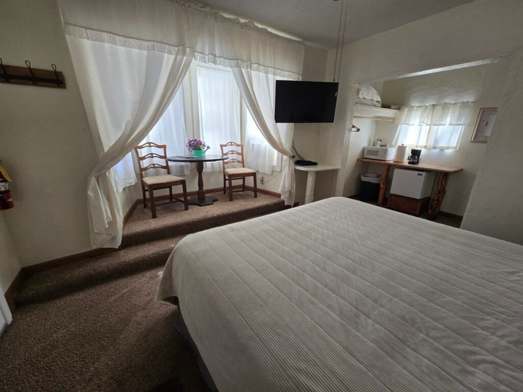 rv parks near beaver utah