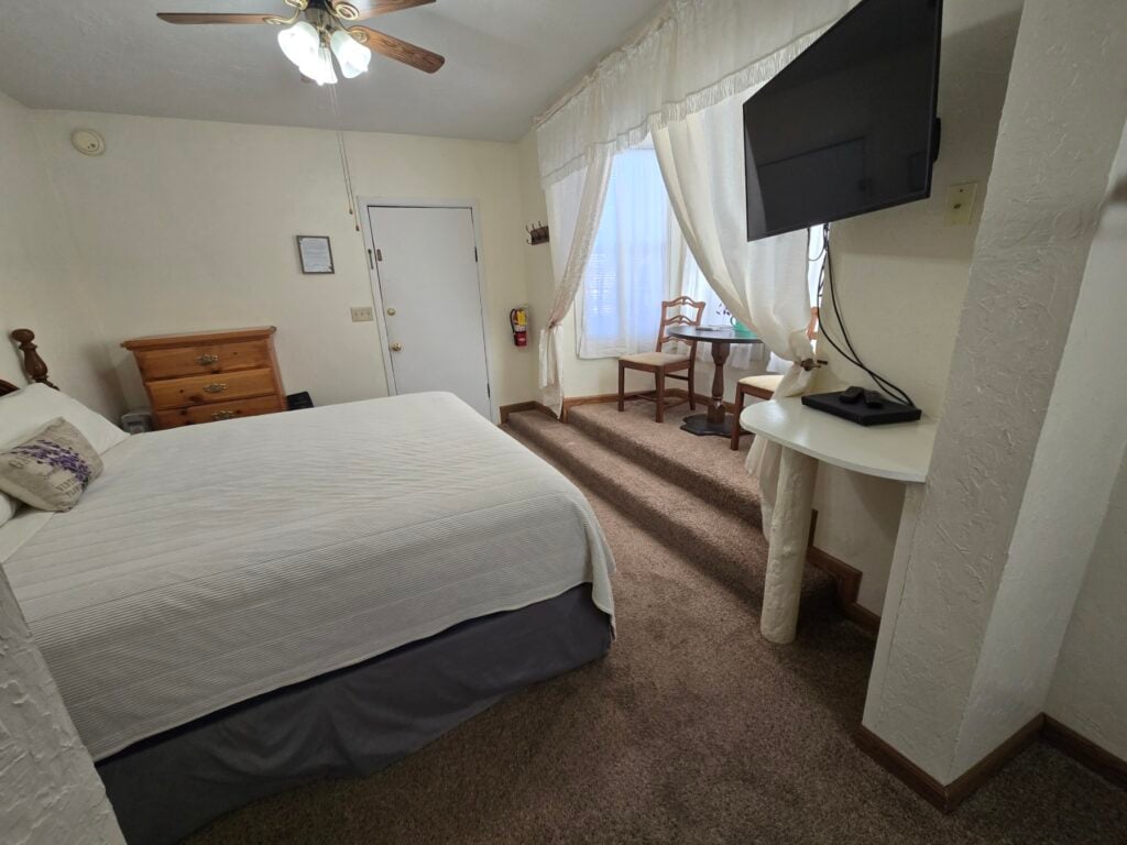 southern utah rv resort