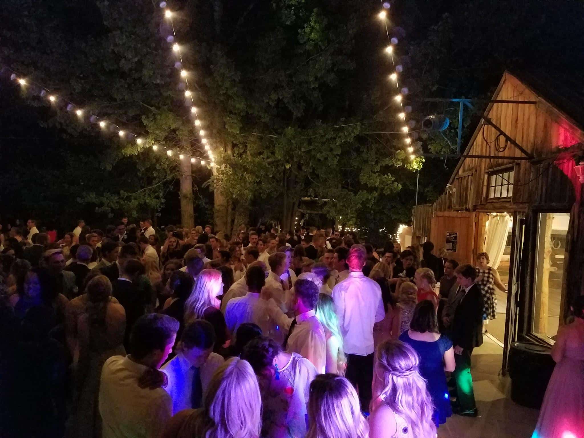 Wedding Venues
