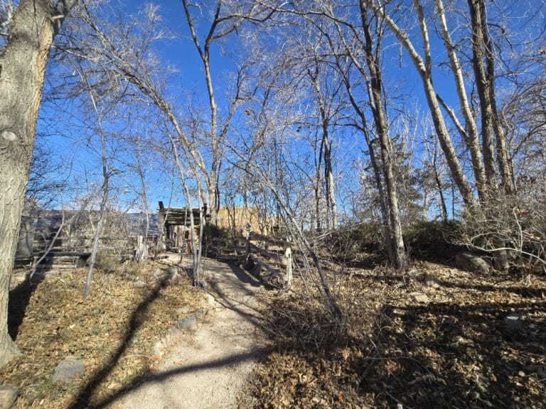 Hiking Trails