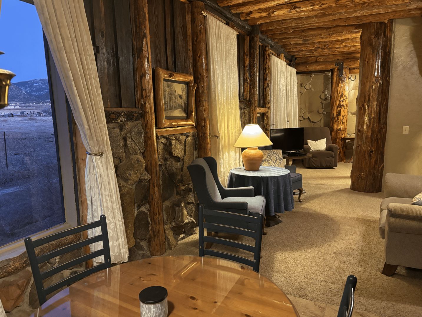 Tree Room
